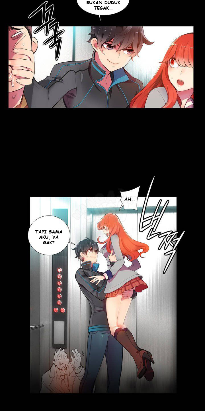 Lilith’s Cord - Chapter 1 35 Lilith’s Cord - Chapter 1 35