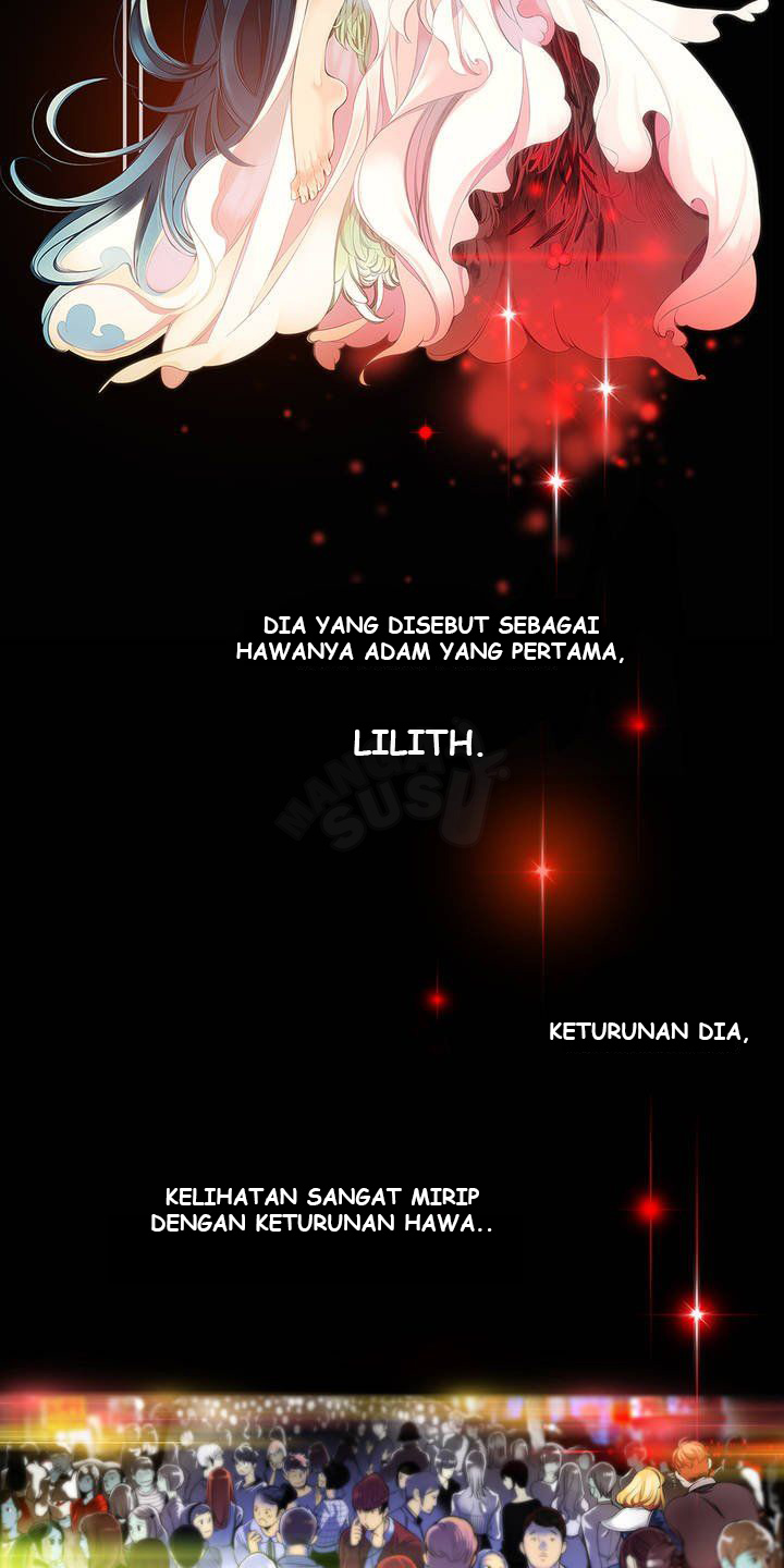 Lilith’s Cord - Chapter 1 4 Lilith’s Cord - Chapter 1 4