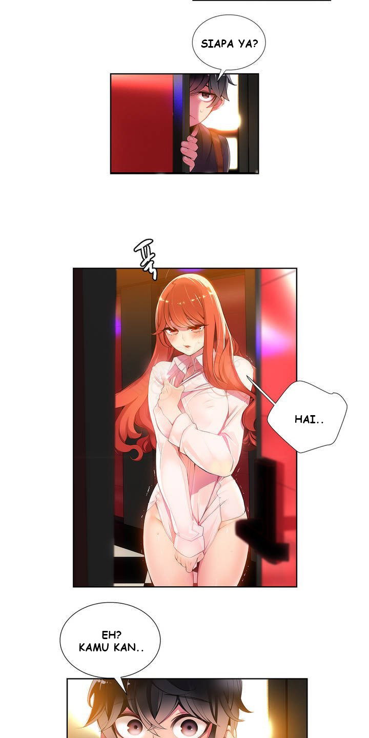 Lilith’s Cord - Chapter 1 42 Lilith’s Cord - Chapter 1 42