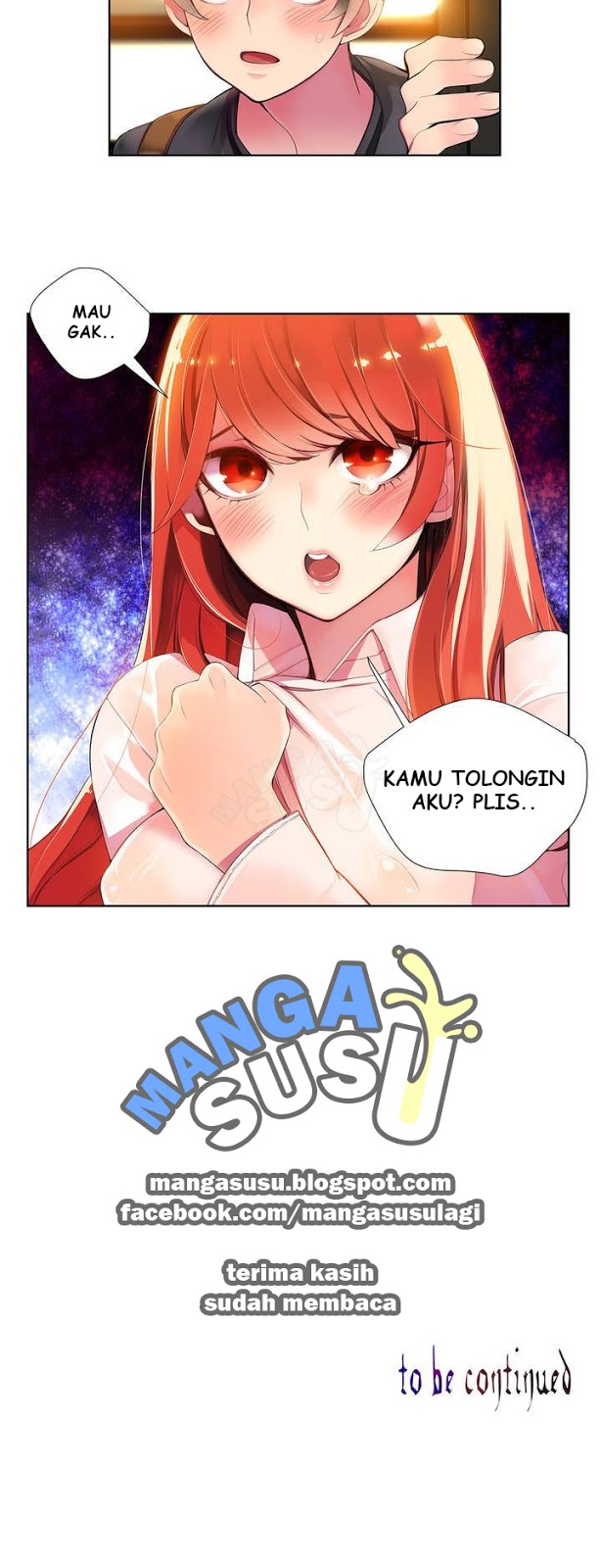 Lilith’s Cord - Chapter 1 43 Lilith’s Cord - Chapter 1 43