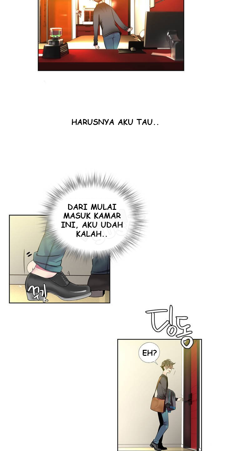 Lilith’s Cord - Chapter 1 41 Lilith’s Cord - Chapter 1 41