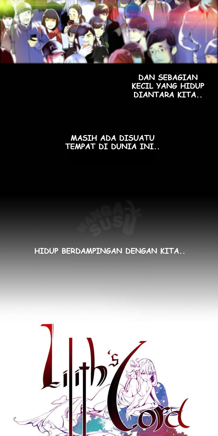 Lilith’s Cord - Chapter 1 5 Lilith’s Cord - Chapter 1 5