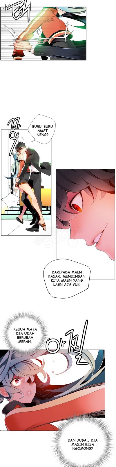 Lilith’s Cord - Chapter 10 9 Lilith’s Cord - Chapter 10 9
