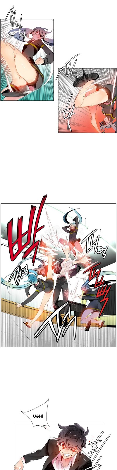 Lilith’s Cord - Chapter 10 23 Lilith’s Cord - Chapter 10 23