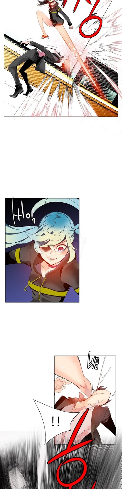 Lilith’s Cord - Chapter 10 26 Lilith’s Cord - Chapter 10 26