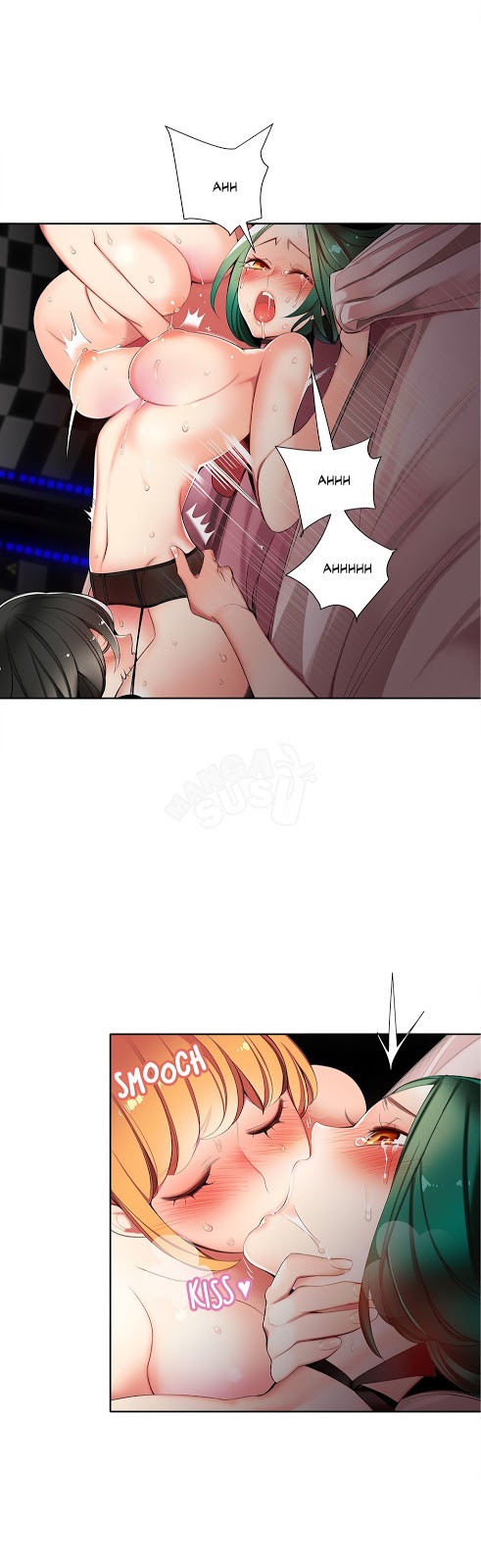 Lilith’s Cord - Chapter 15 25 Lilith’s Cord - Chapter 15 25