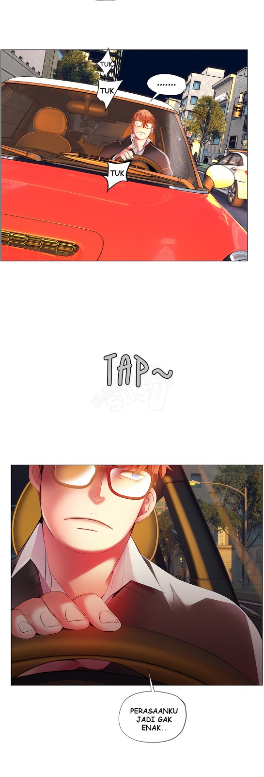 Lilith’s Cord - Chapter 15 34 Lilith’s Cord - Chapter 15 34