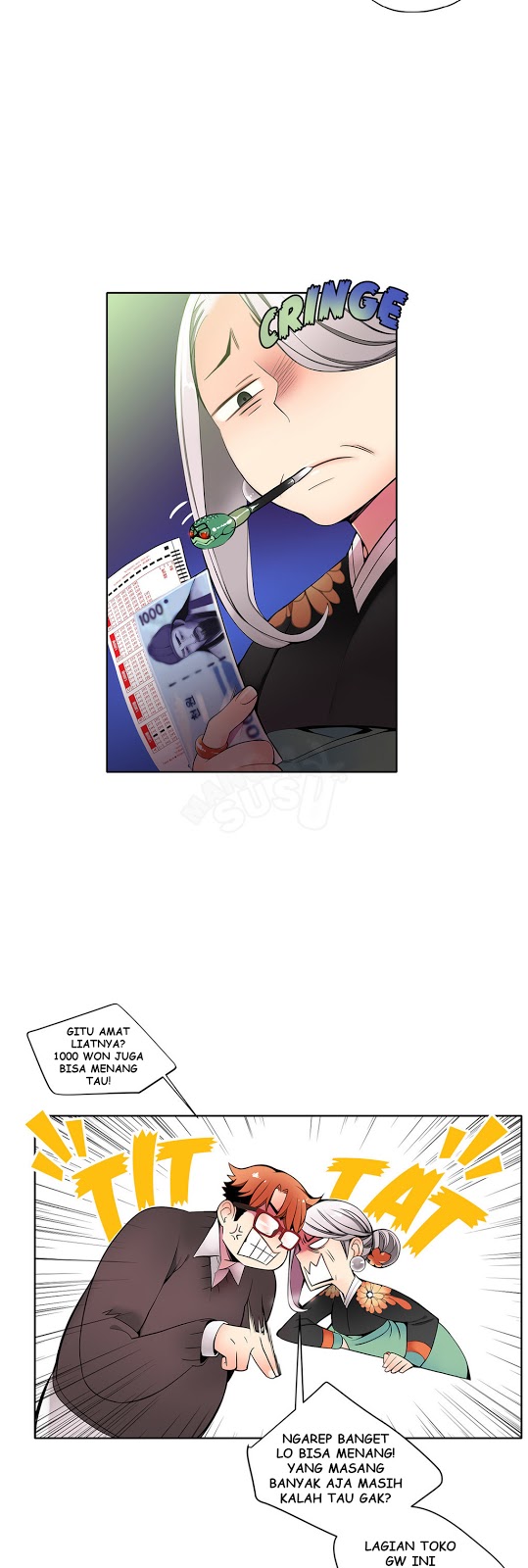 Lilith’s Cord - Chapter 15 11 Lilith’s Cord - Chapter 15 11