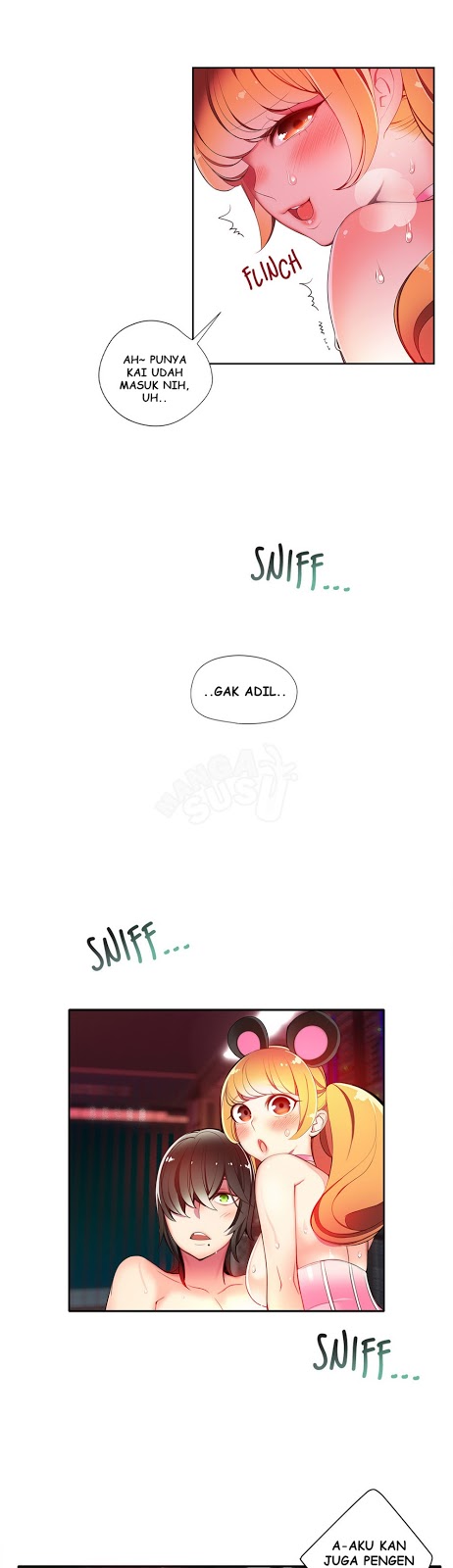 Lilith’s Cord - Chapter 15 16 Lilith’s Cord - Chapter 15 16