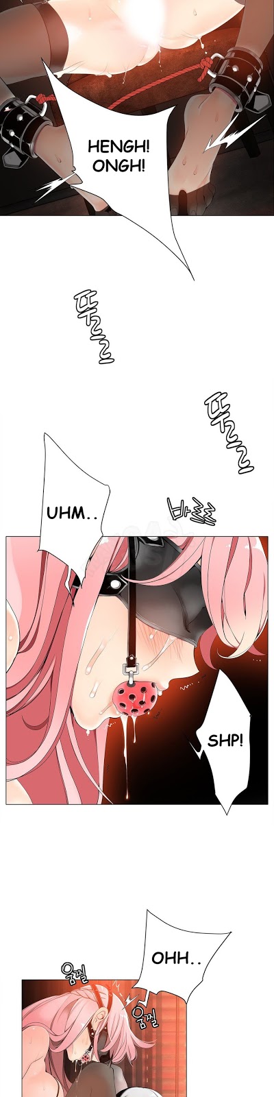 Lilith’s Cord - Chapter 7 23 Lilith’s Cord - Chapter 7 23