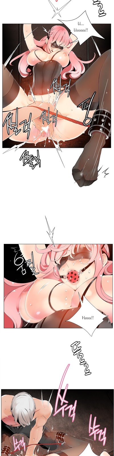 Lilith’s Cord - Chapter 7 21 Lilith’s Cord - Chapter 7 21