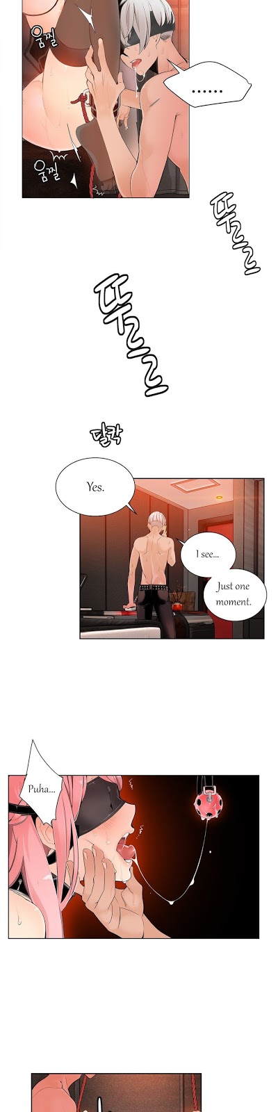 Lilith’s Cord - Chapter 7 24 Lilith’s Cord - Chapter 7 24