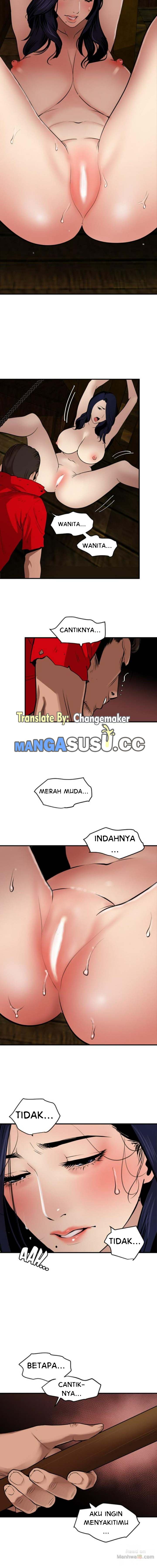 Lightning Rod - Chapter 80 8 Lightning Rod - Chapter 80 8