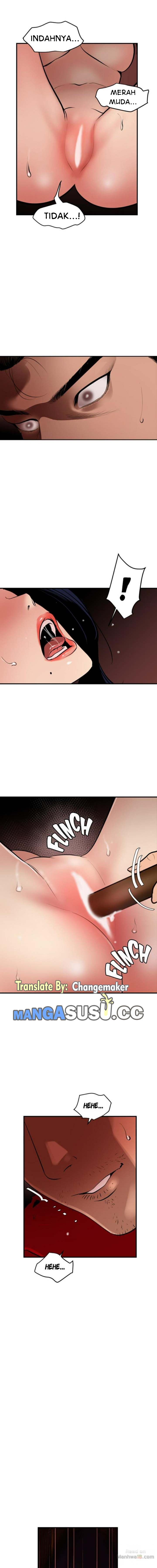 Lightning Rod - Chapter 80 9 Lightning Rod - Chapter 80 9