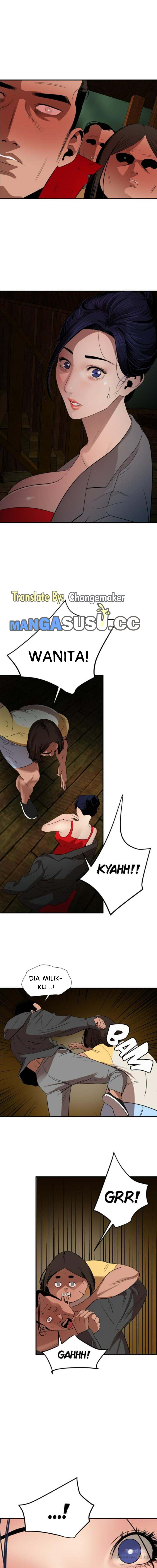 Lightning Rod - Chapter 80 2 Lightning Rod - Chapter 80 2