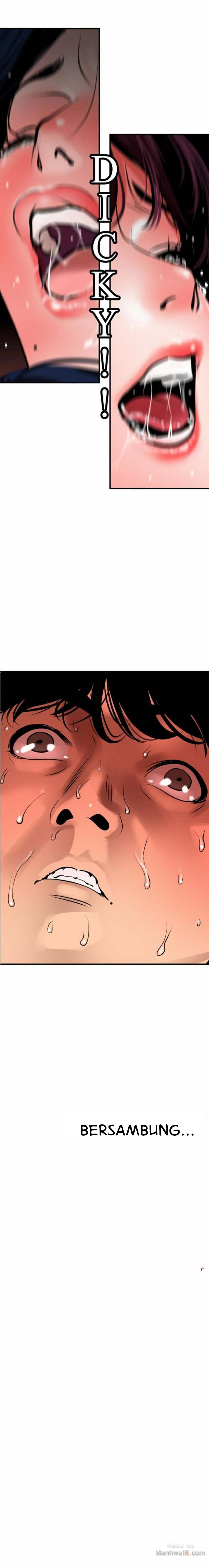 Lightning Rod - Chapter 80 13 Lightning Rod - Chapter 80 13