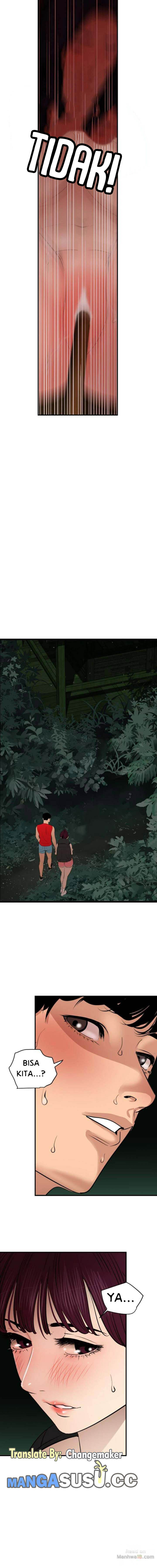 Lightning Rod - Chapter 80 10 Lightning Rod - Chapter 80 10