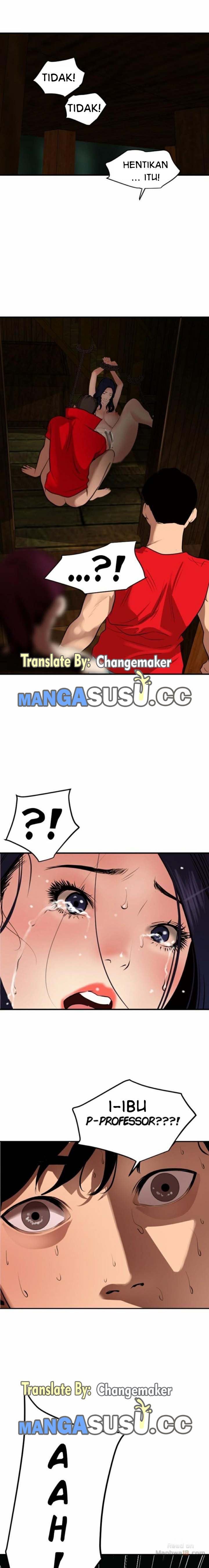 Lightning Rod - Chapter 80 11 Lightning Rod - Chapter 80 11