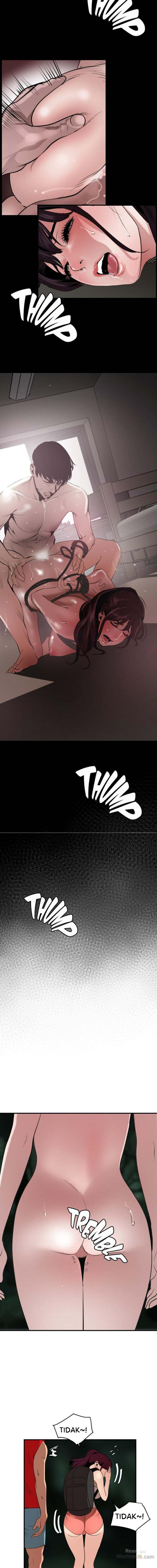 Lightning Rod - Chapter 80 6 Lightning Rod - Chapter 80 6