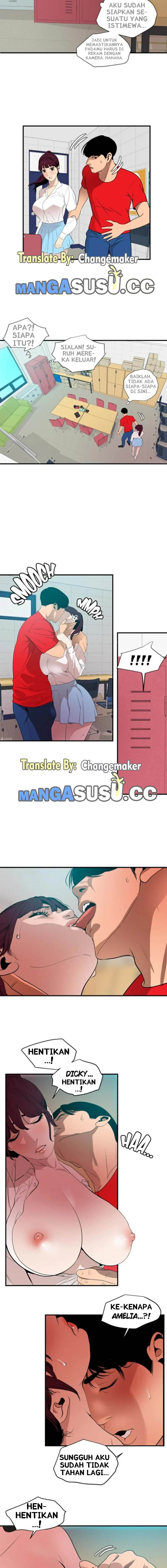 Lightning Rod - Chapter 93 9 Lightning Rod - Chapter 93 9