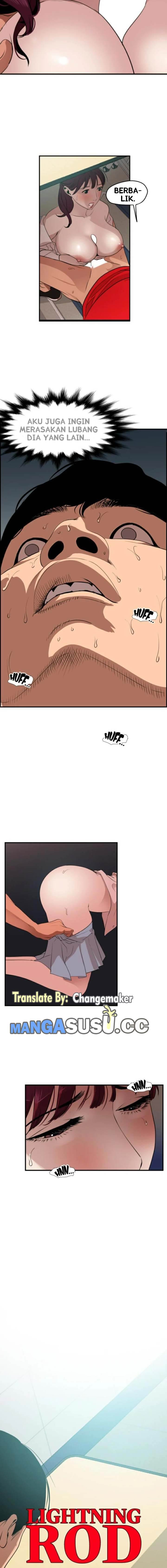 Lightning Rod - Chapter 93 3 Lightning Rod - Chapter 93 3