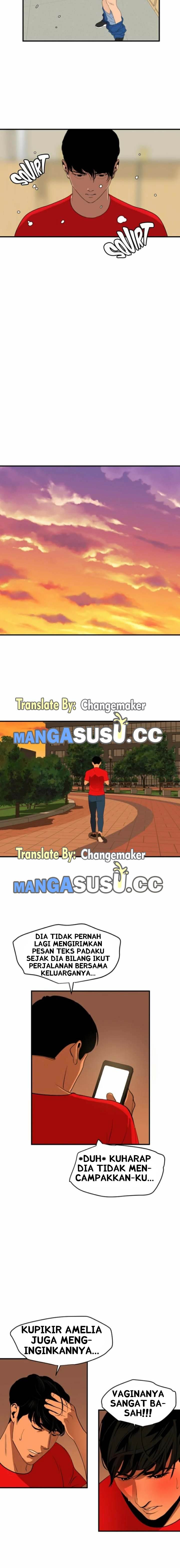 Lightning Rod - Chapter 93 12 Lightning Rod - Chapter 93 12