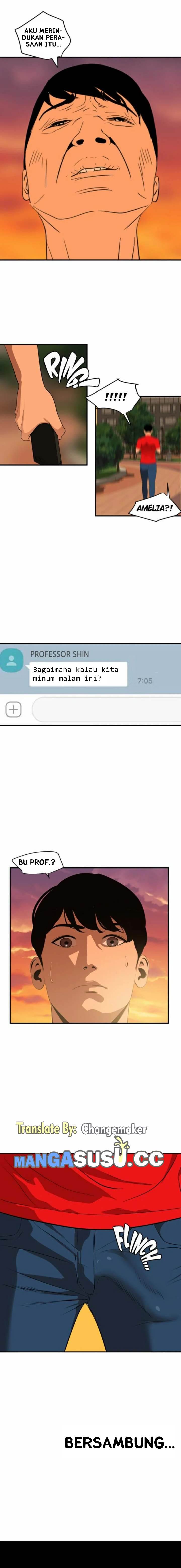 Lightning Rod - Chapter 93 13 Lightning Rod - Chapter 93 13