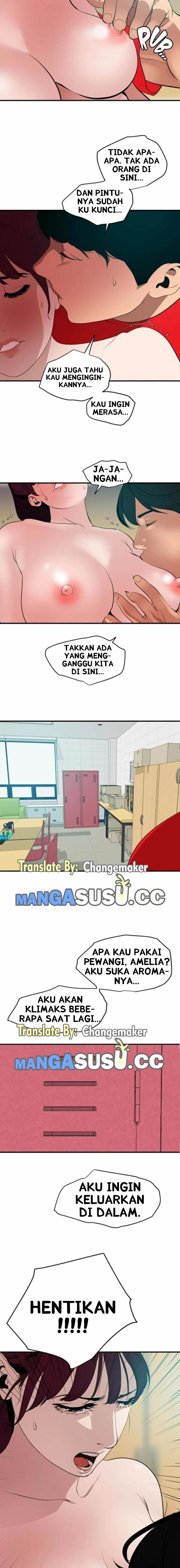 Lightning Rod - Chapter 93 10 Lightning Rod - Chapter 93 10