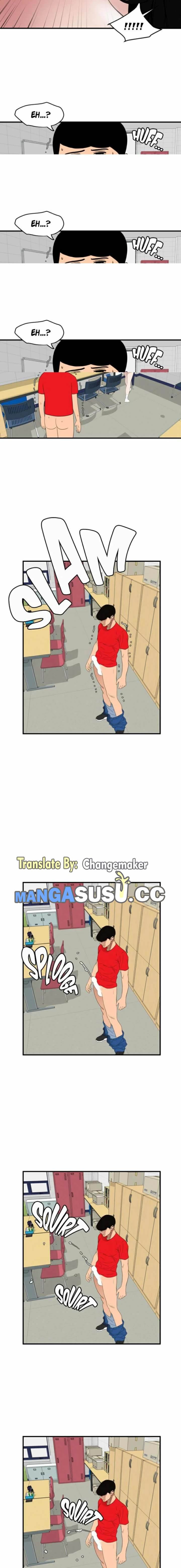 Lightning Rod - Chapter 93 11 Lightning Rod - Chapter 93 11