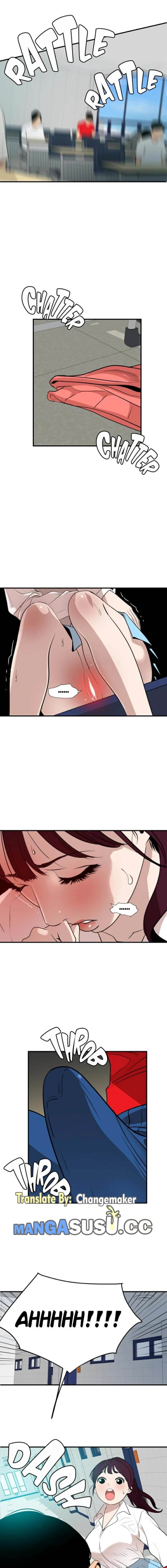 Lightning Rod - Chapter 93 6 Lightning Rod - Chapter 93 6