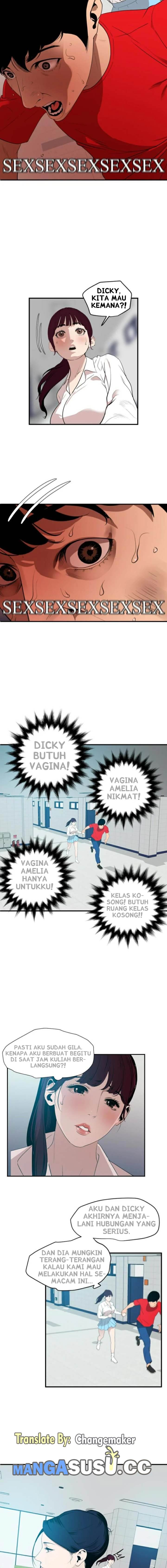 Lightning Rod - Chapter 93 7 Lightning Rod - Chapter 93 7