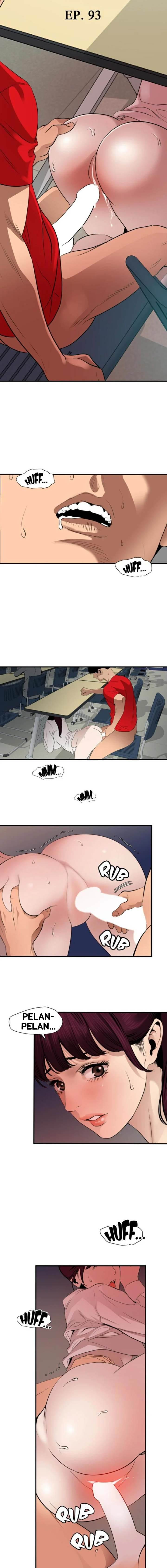 Lightning Rod - Chapter 93 4 Lightning Rod - Chapter 93 4