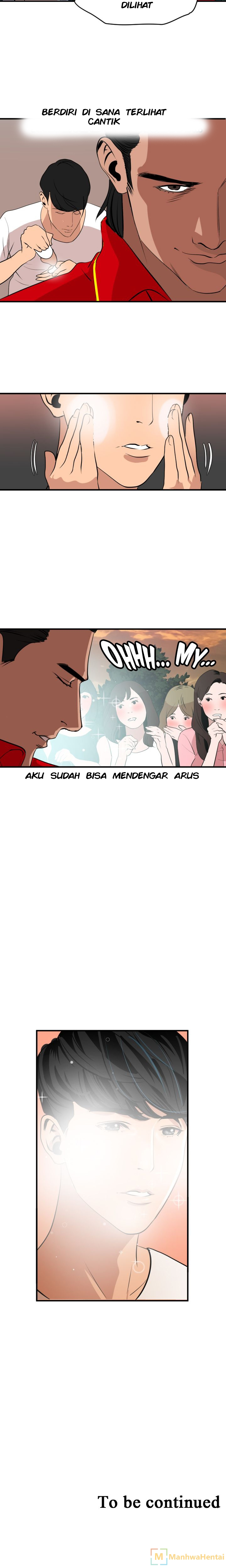 Lightning Rod - Chapter 34 22 Lightning Rod - Chapter 34 22