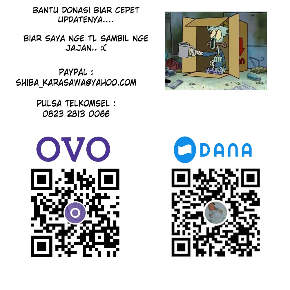 Lightning Rod - Chapter 34 23 Lightning Rod - Chapter 34 23