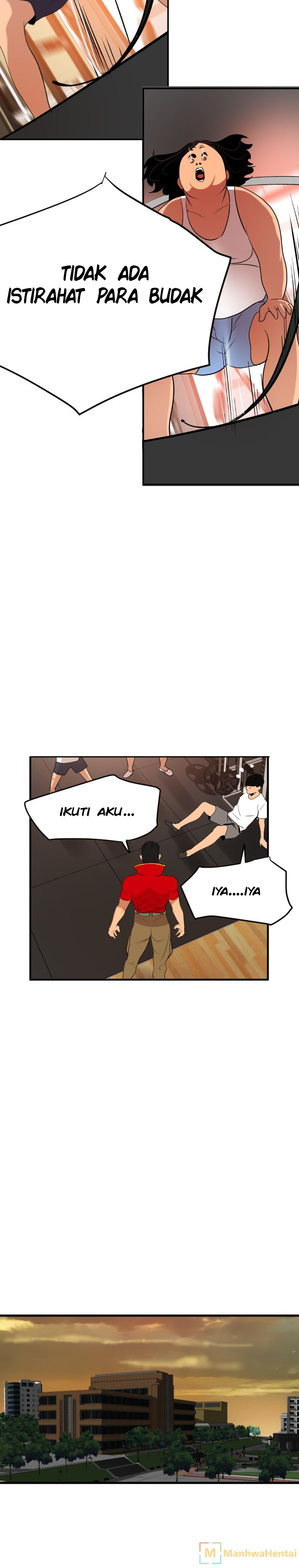 Lightning Rod - Chapter 34 18 Lightning Rod - Chapter 34 18