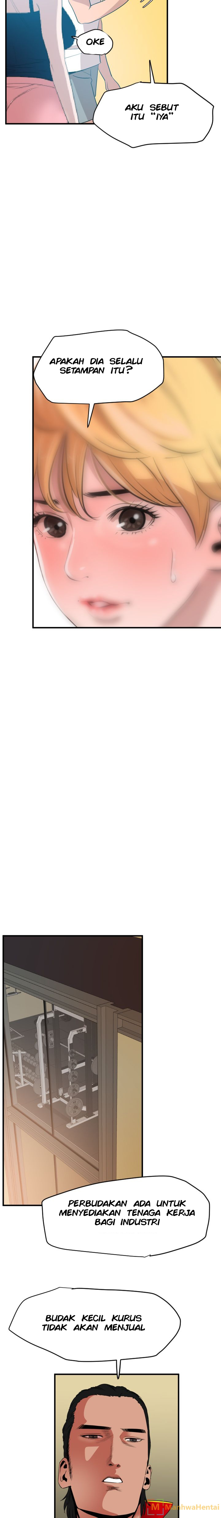 Lightning Rod - Chapter 34 12 Lightning Rod - Chapter 34 12