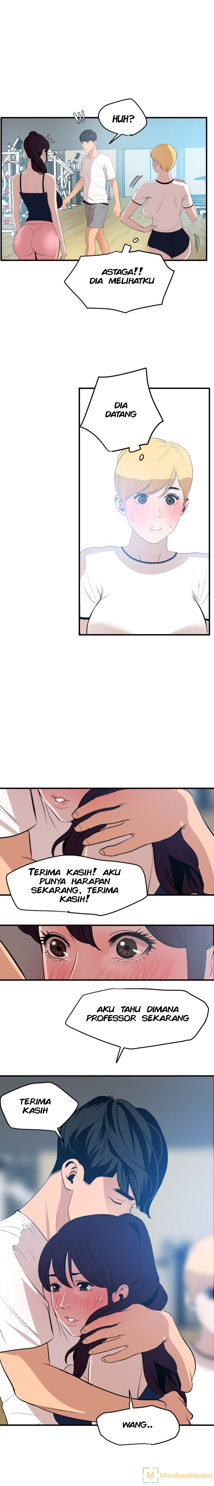 Lightning Rod - Chapter 34 10 Lightning Rod - Chapter 34 10