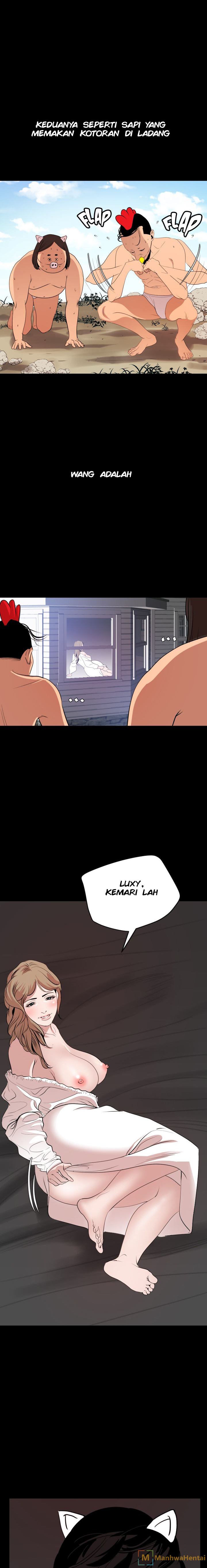 Lightning Rod - Chapter 34 15 Lightning Rod - Chapter 34 15