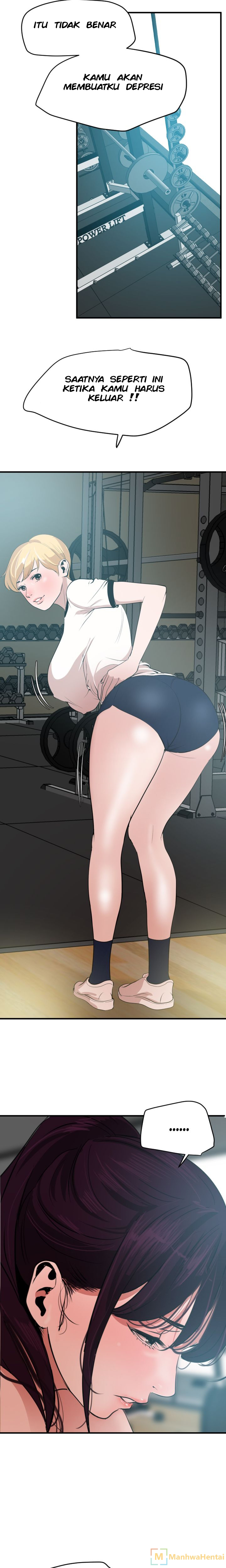 Lightning Rod - Chapter 34 6 Lightning Rod - Chapter 34 6