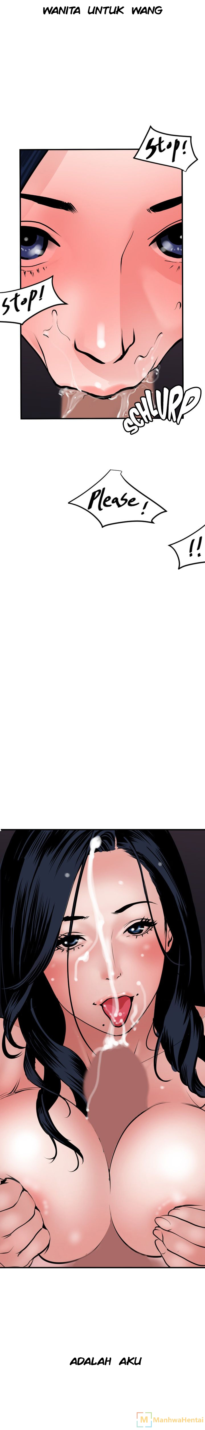 Lightning Rod - Chapter 34 4 Lightning Rod - Chapter 34 4