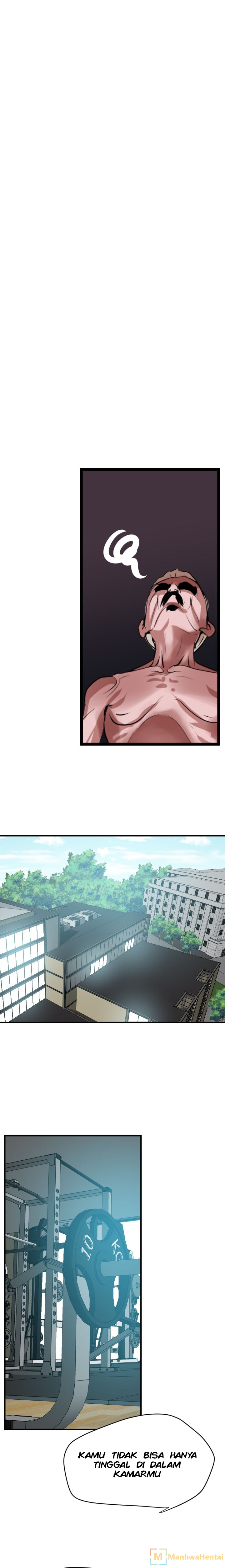 Lightning Rod - Chapter 34 5 Lightning Rod - Chapter 34 5