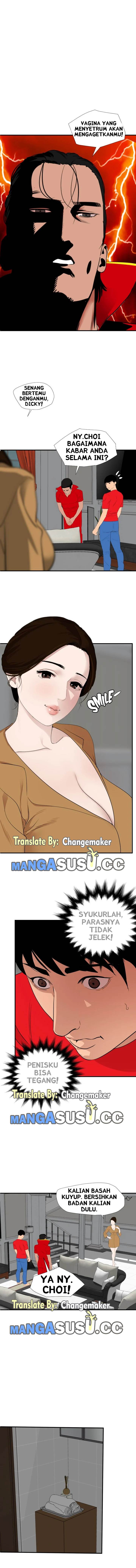 Lightning Rod - Chapter 129 2 Lightning Rod - Chapter 129 2