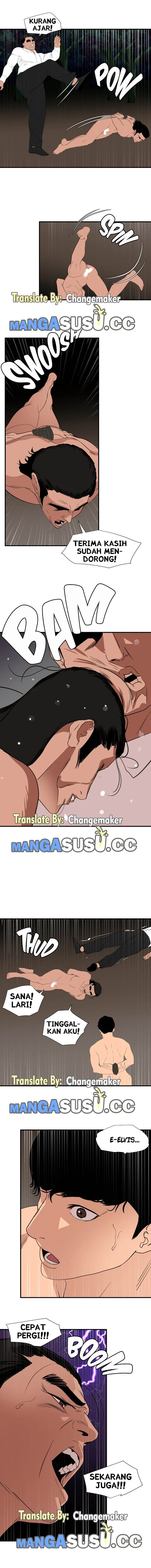 Lightning Rod - Chapter 129 6 Lightning Rod - Chapter 129 6