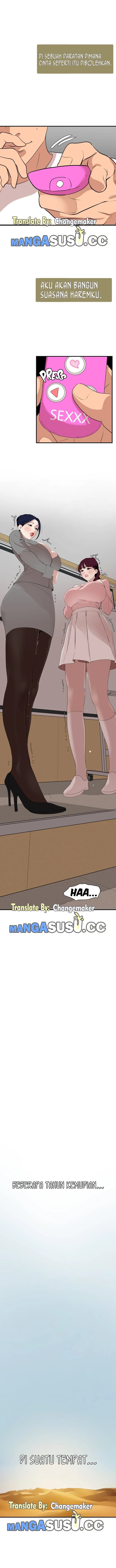 Lightning Rod - Chapter 134 9 Lightning Rod - Chapter 134 9