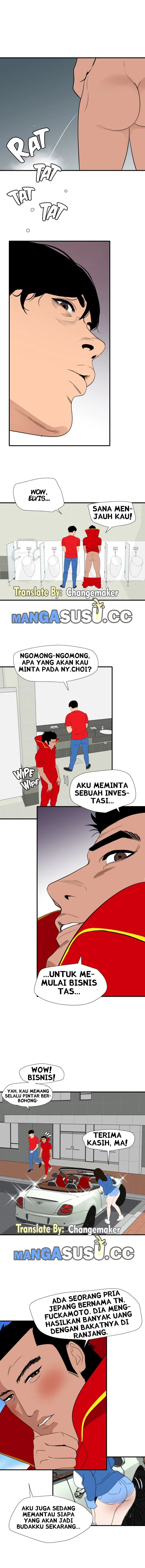 Lightning Rod - Chapter 134 3 Lightning Rod - Chapter 134 3