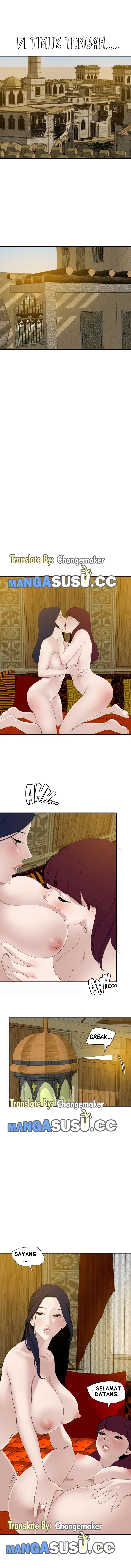 Lightning Rod - Chapter 134 10 Lightning Rod - Chapter 134 10