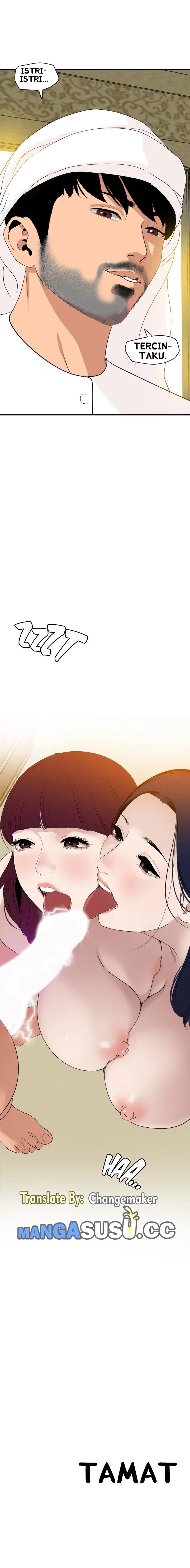 Lightning Rod - Chapter 134 11 Lightning Rod - Chapter 134 11