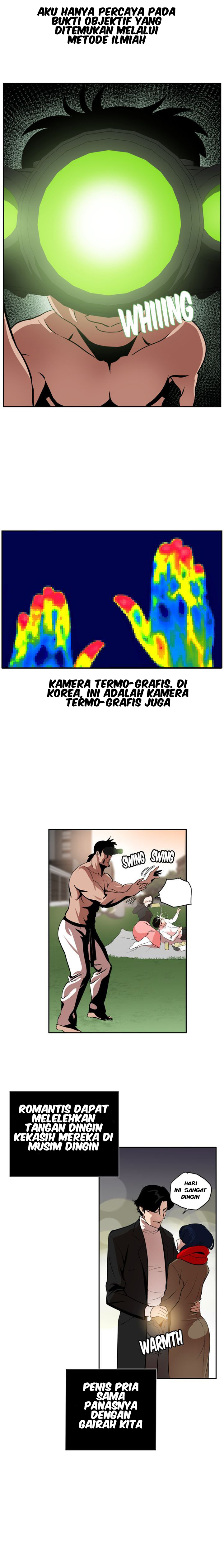 Lightning Rod - Chapter 10 9 Lightning Rod - Chapter 10 9