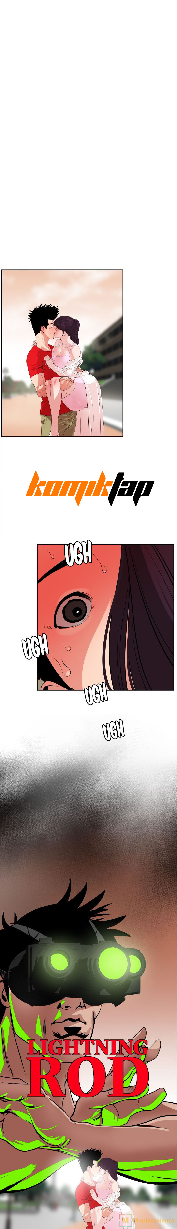 Lightning Rod - Chapter 10 3 Lightning Rod - Chapter 10 3