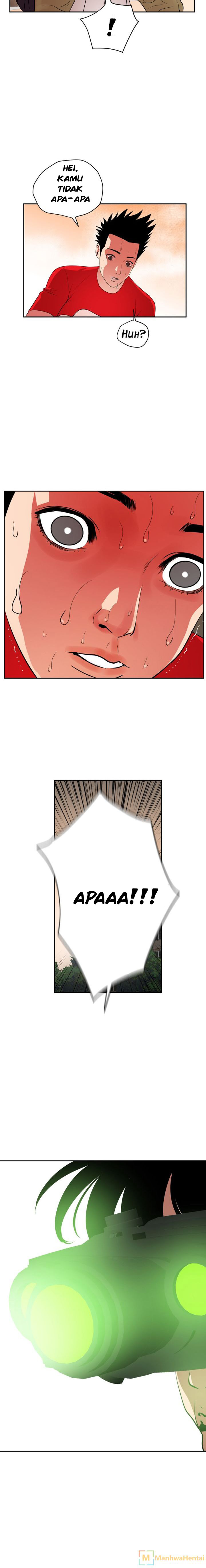 Lightning Rod - Chapter 10 18 Lightning Rod - Chapter 10 18